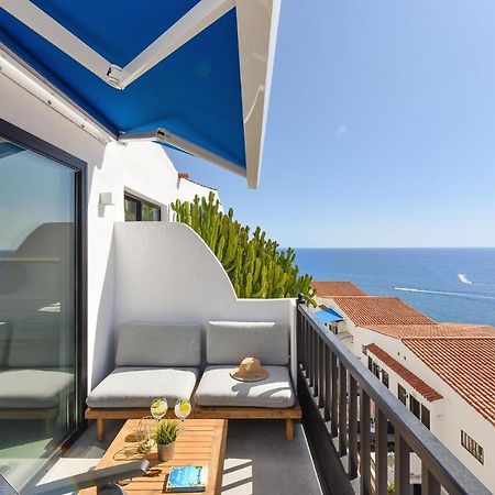 Los Canarios 630 By Villagrancanaria Patalavaca Eksteriør bilde