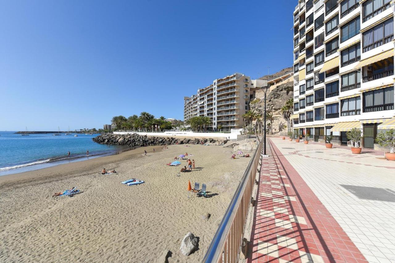 Los Canarios 630 By Villagrancanaria Patalavaca Eksteriør bilde