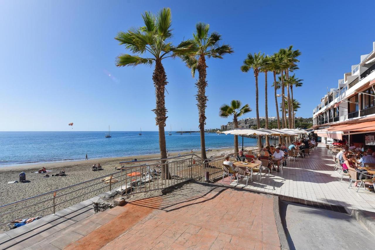 Los Canarios 630 By Villagrancanaria Patalavaca Eksteriør bilde