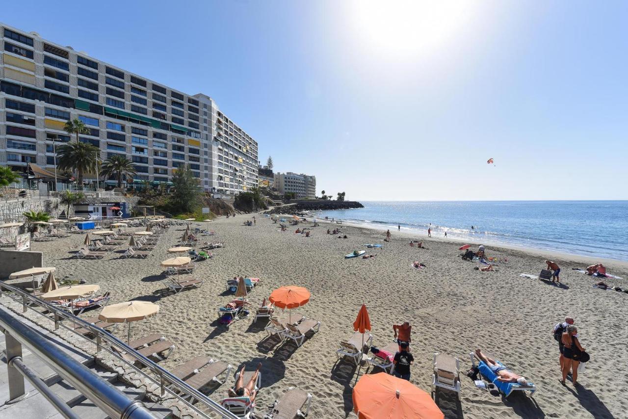Los Canarios 630 By Villagrancanaria Patalavaca Eksteriør bilde