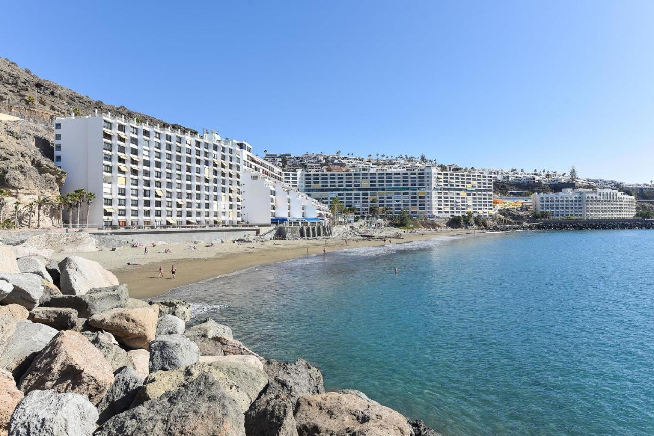 Los Canarios 630 By Villagrancanaria Patalavaca Eksteriør bilde