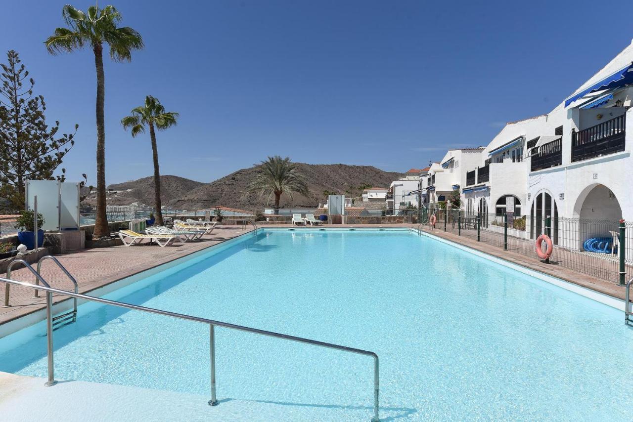 Los Canarios 630 By Villagrancanaria Patalavaca Eksteriør bilde