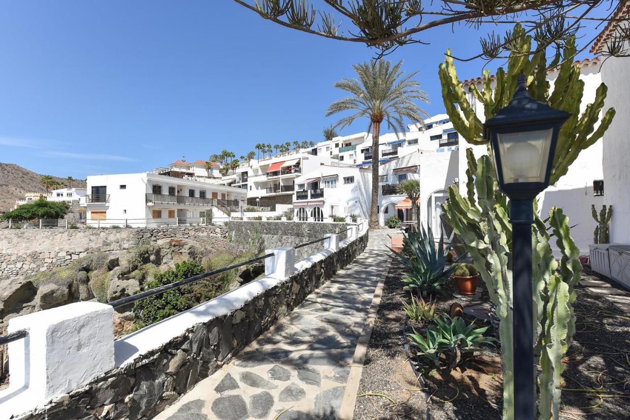 Los Canarios 630 By Villagrancanaria Patalavaca Eksteriør bilde