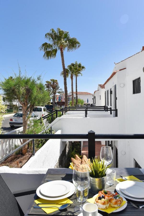 Los Canarios 630 By Villagrancanaria Patalavaca Eksteriør bilde