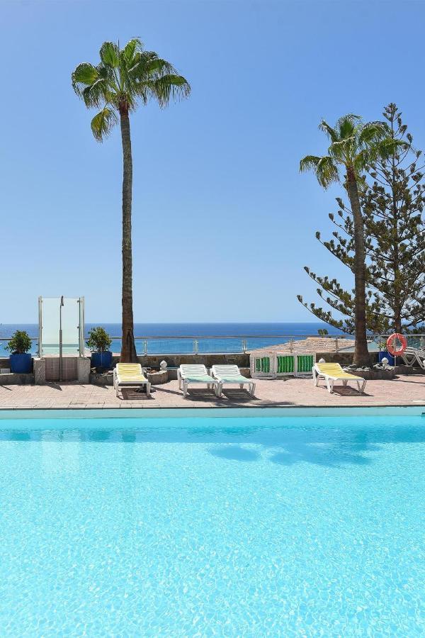 Los Canarios 630 By Villagrancanaria Patalavaca Eksteriør bilde