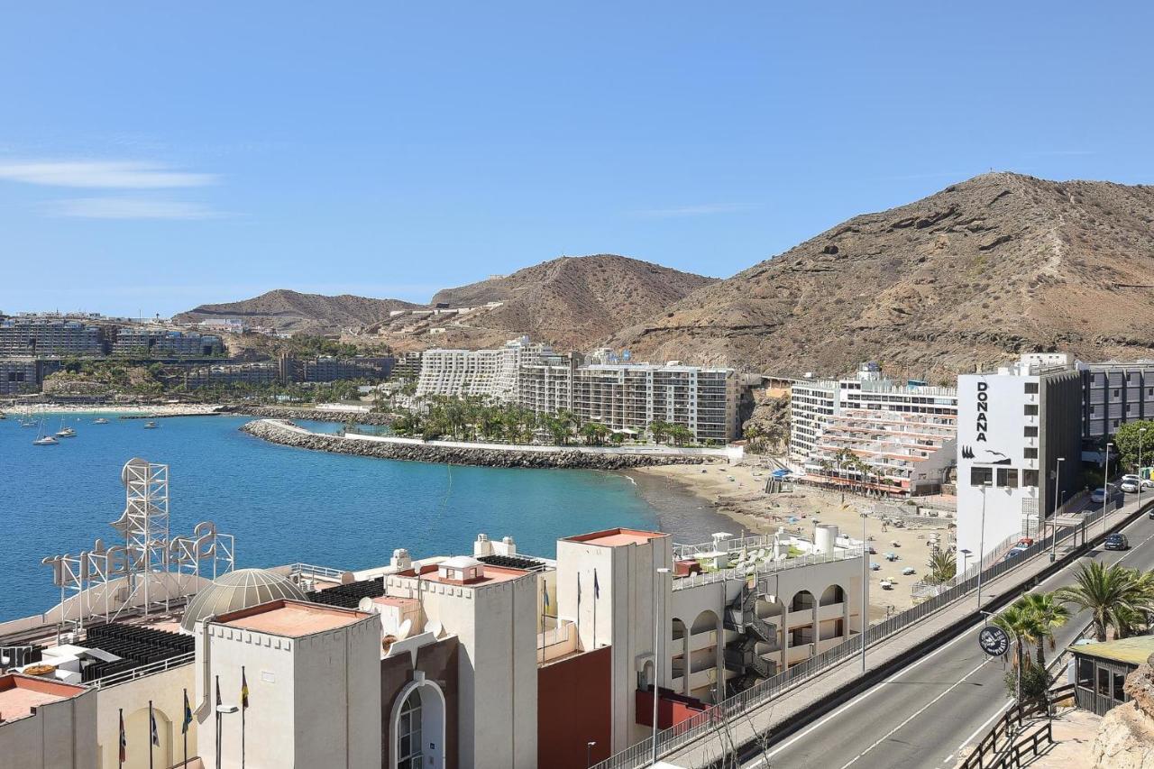 Los Canarios 630 By Villagrancanaria Patalavaca Eksteriør bilde