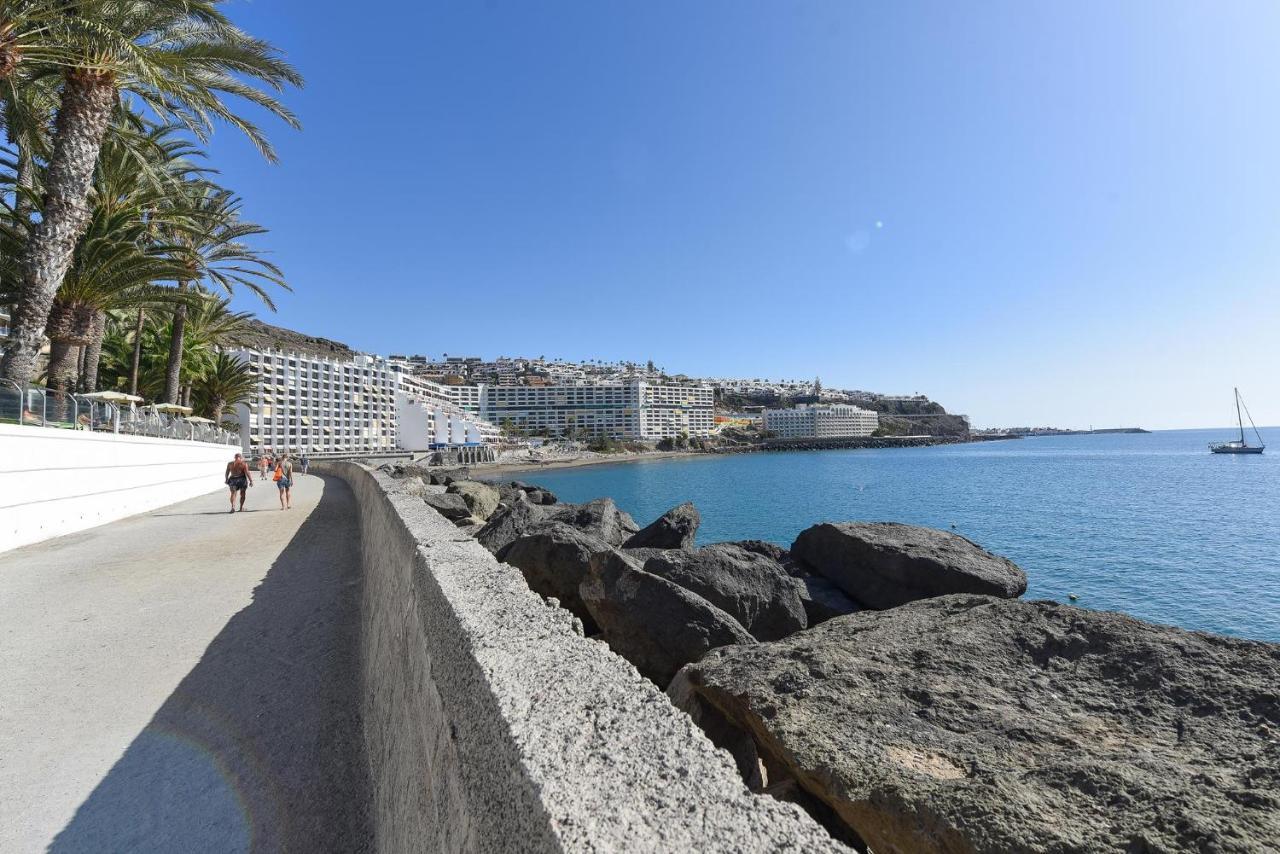 Los Canarios 630 By Villagrancanaria Patalavaca Eksteriør bilde