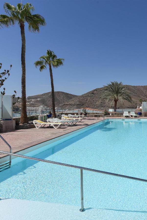 Los Canarios 630 By Villagrancanaria Patalavaca Eksteriør bilde