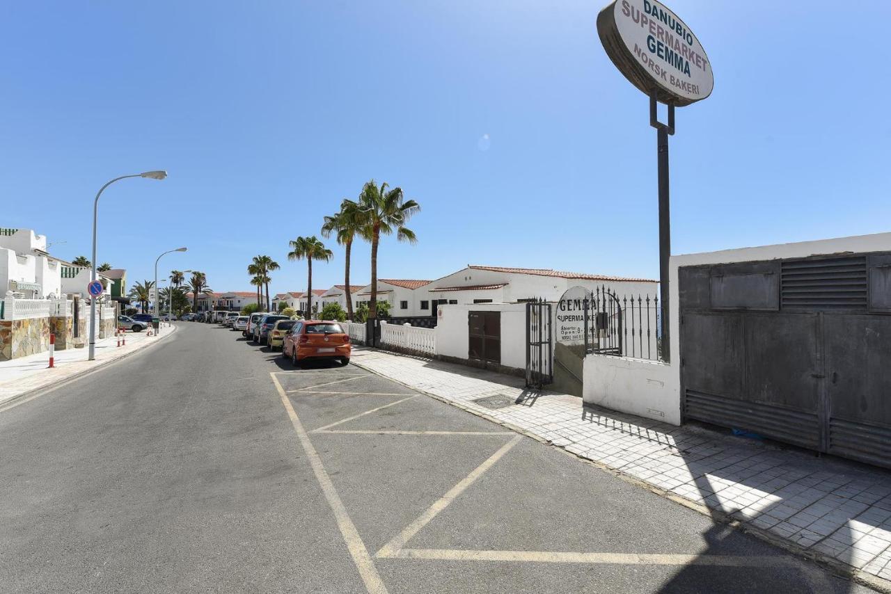Los Canarios 630 By Villagrancanaria Patalavaca Eksteriør bilde