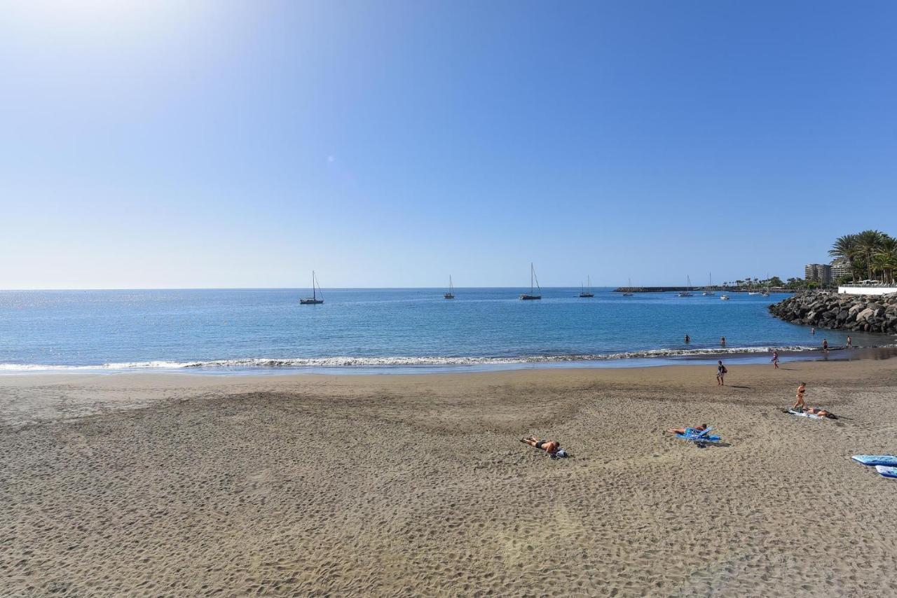 Los Canarios 630 By Villagrancanaria Patalavaca Eksteriør bilde